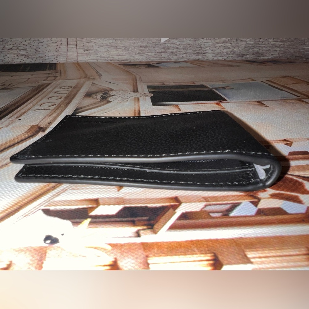 Coach card wallet - Picture 3 of 5